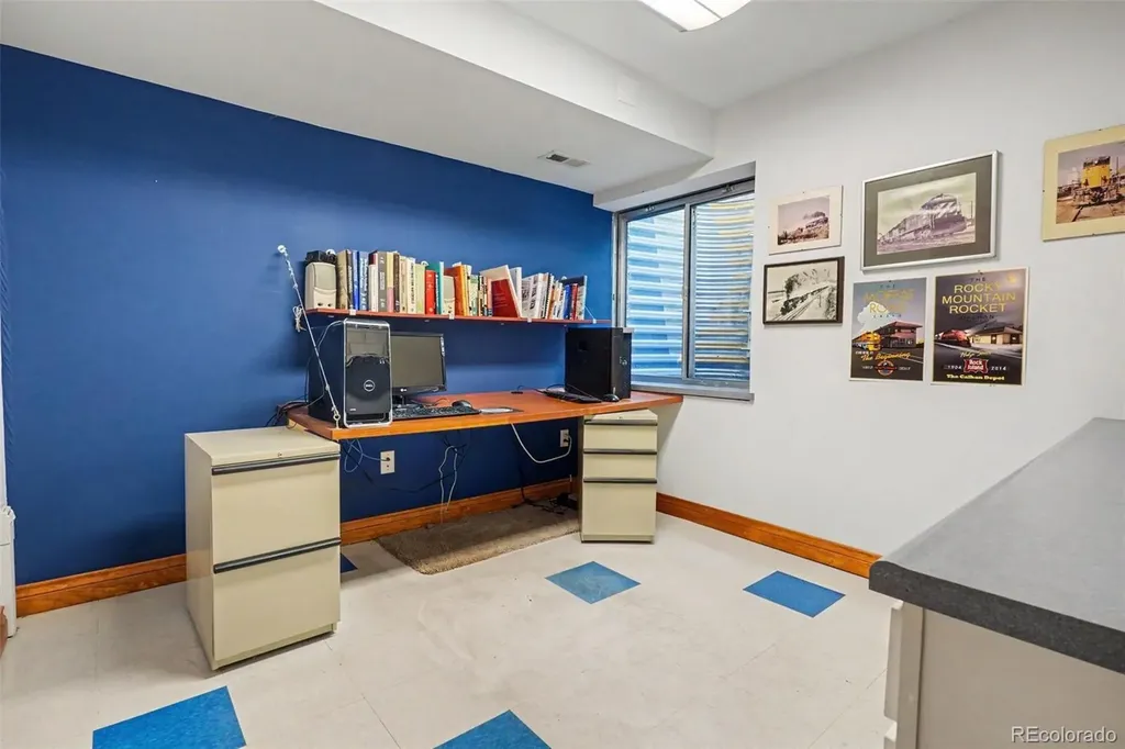 2304 N Yosemite Street Denver CO 80238