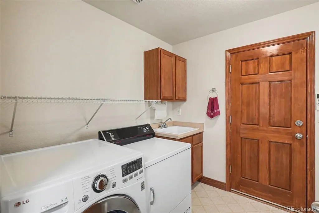 2304 N Yosemite Street Denver CO 80238