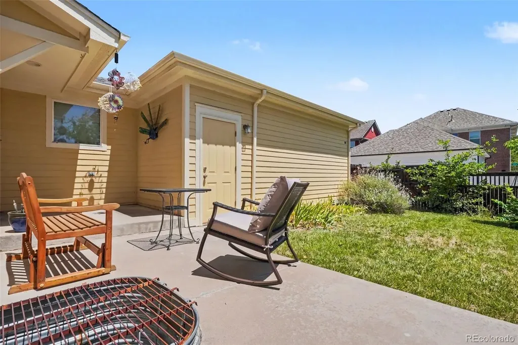 2304 N Yosemite Street Denver CO 80238