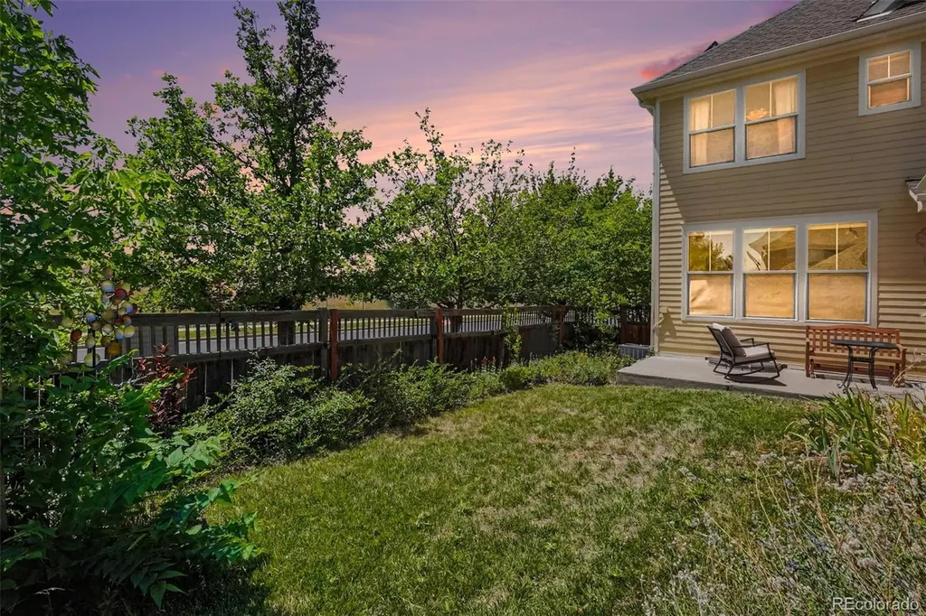 2304 N Yosemite Street Denver CO 80238