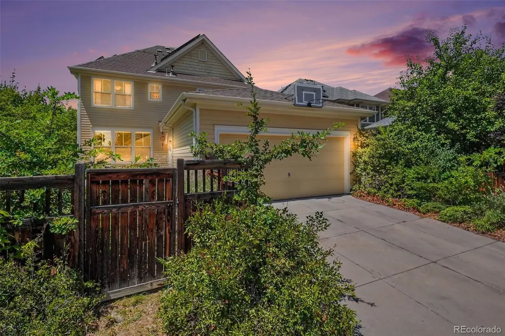 2304 N Yosemite Street Denver CO 80238