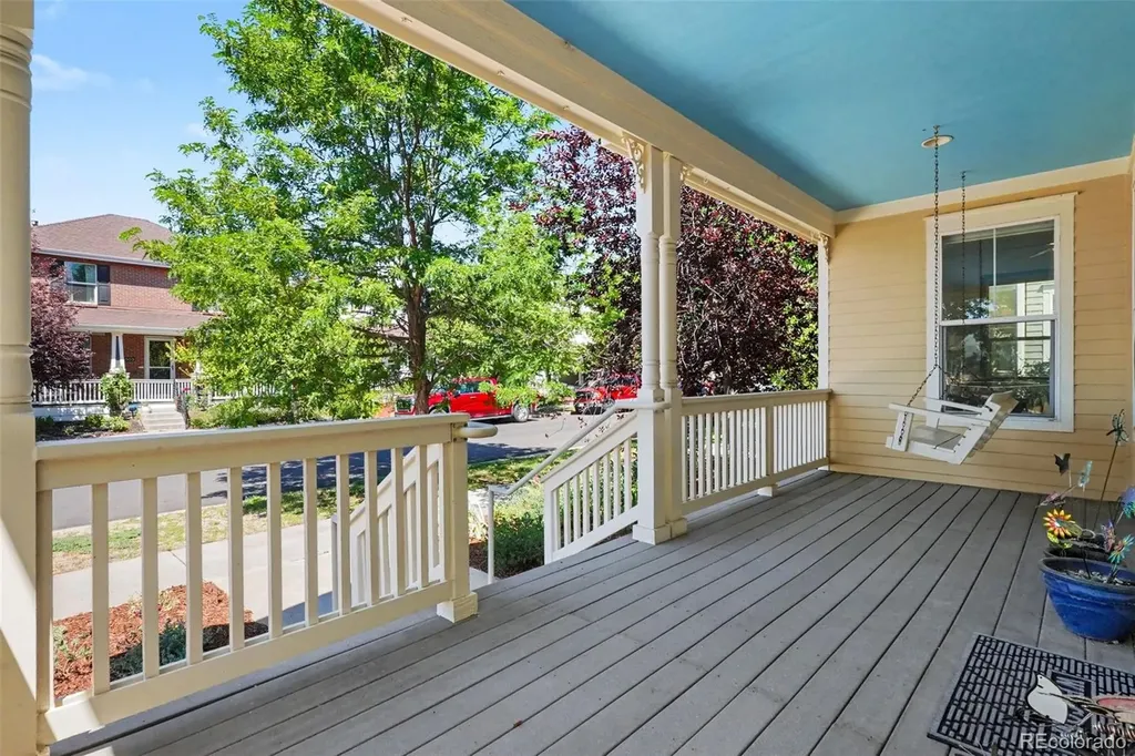 2304 N Yosemite Street Denver CO 80238