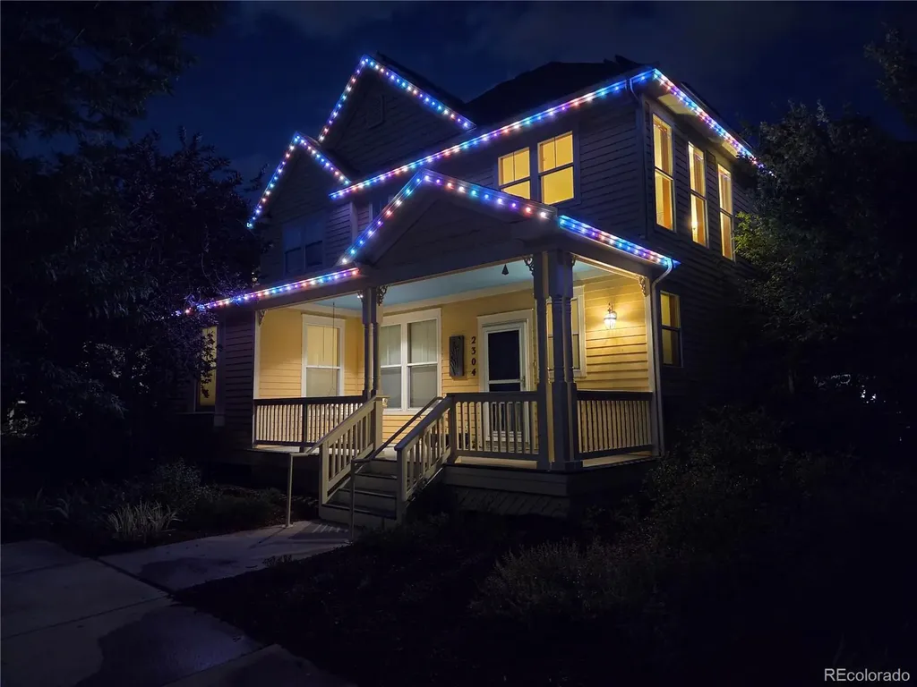 2304 N Yosemite Street Denver CO 80238