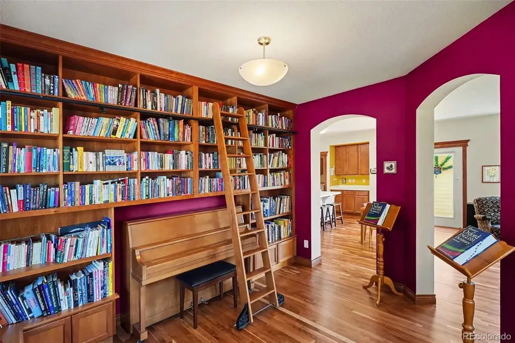 2304 N Yosemite Street Denver CO 80238