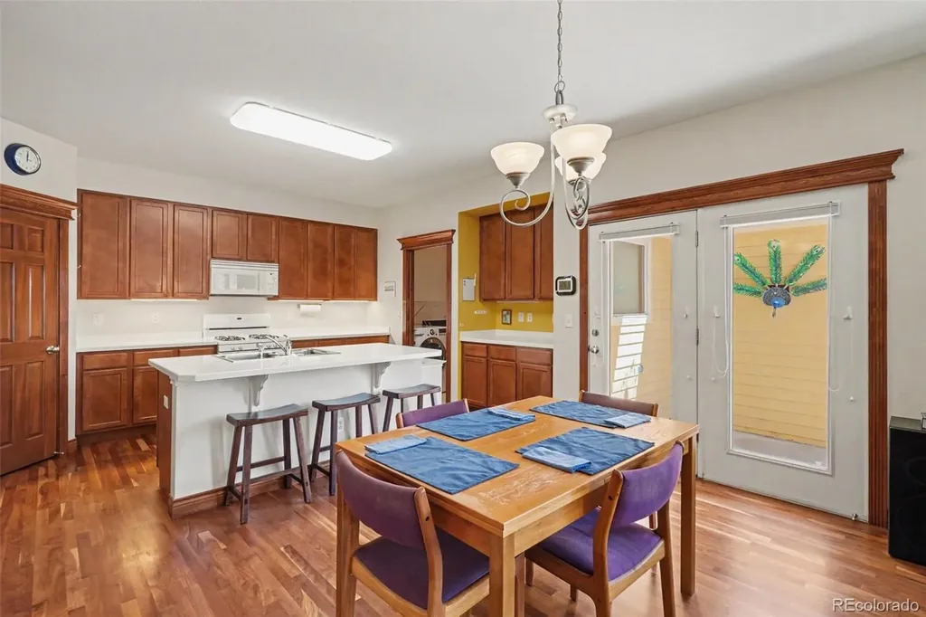 2304 N Yosemite Street Denver CO 80238