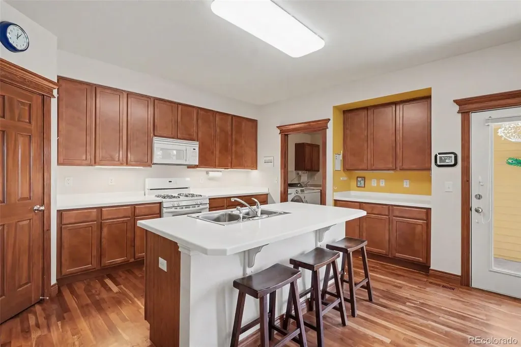 2304 N Yosemite Street Denver CO 80238