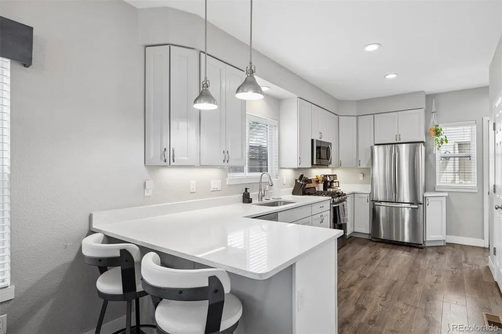 1358 Raleigh Street Denver CO 80204