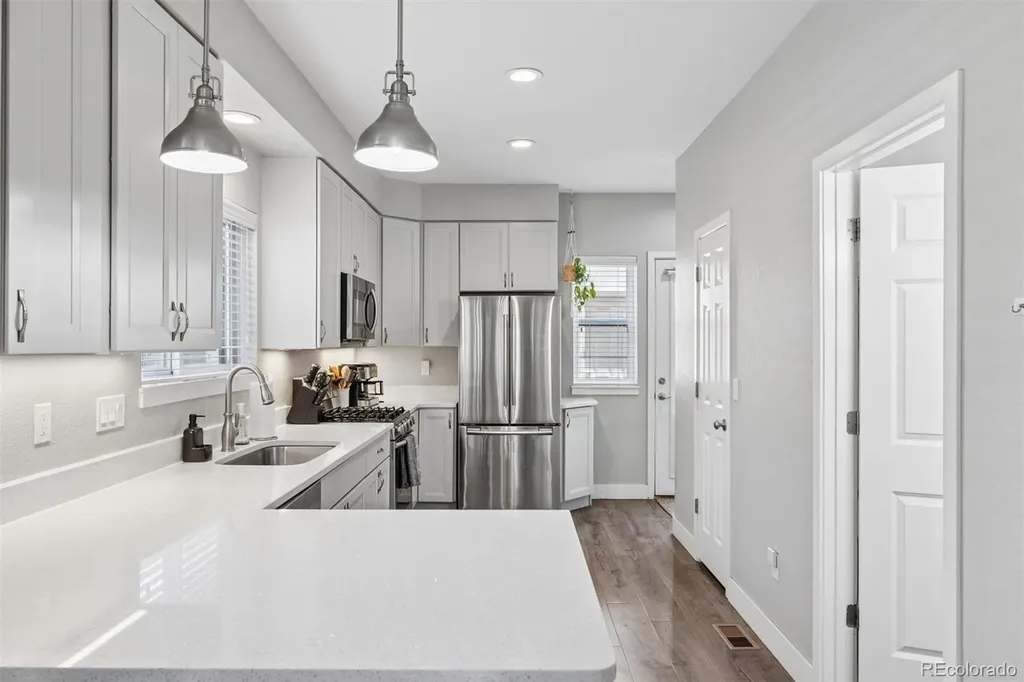 1358 Raleigh Street Denver CO 80204