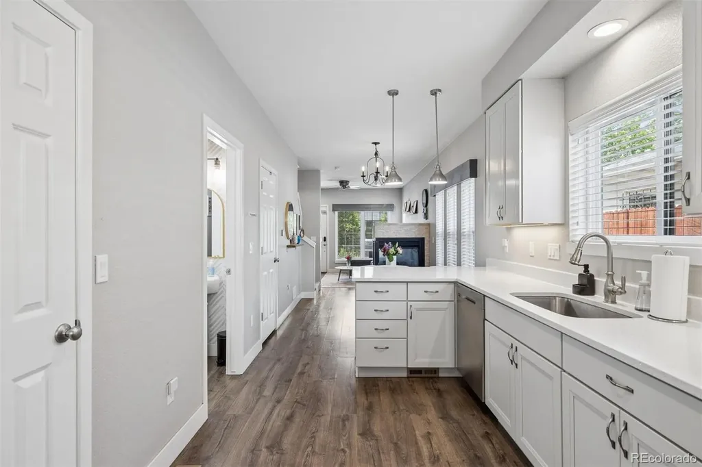 1358 Raleigh Street Denver CO 80204