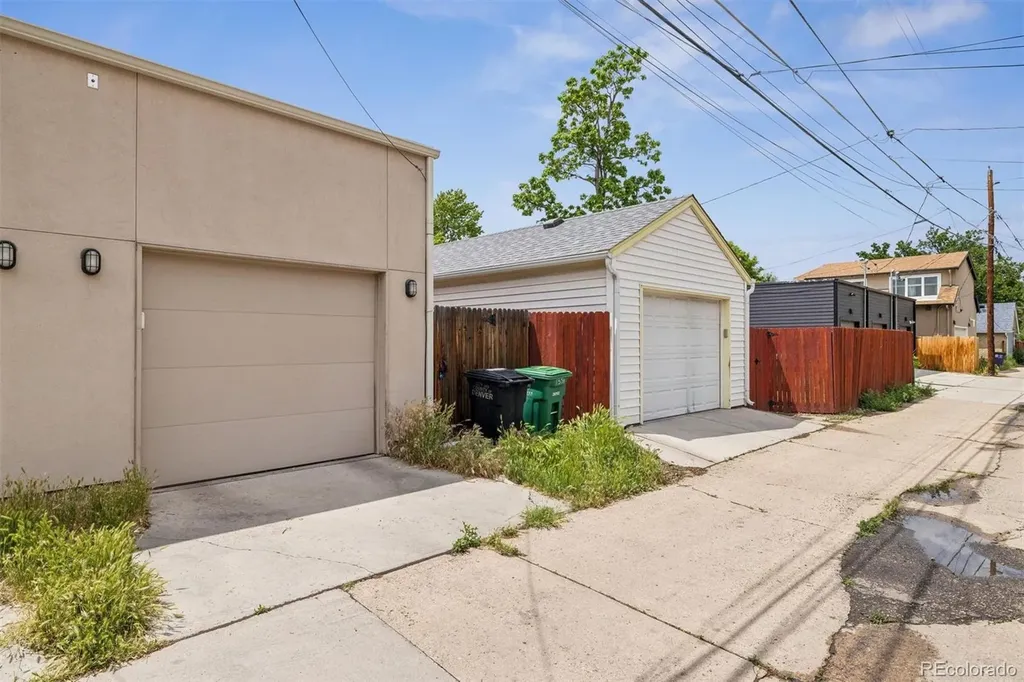 1358 Raleigh Street Denver CO 80204