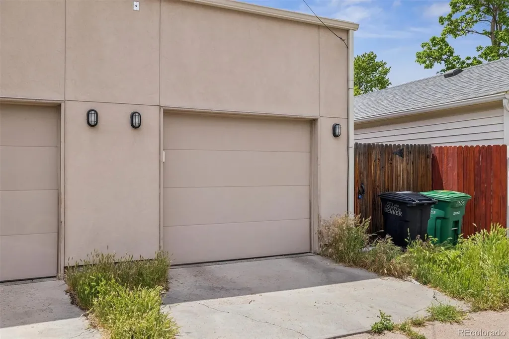 1358 Raleigh Street Denver CO 80204