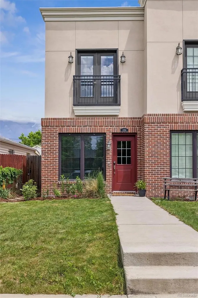 1358 Raleigh Street Denver CO 80204