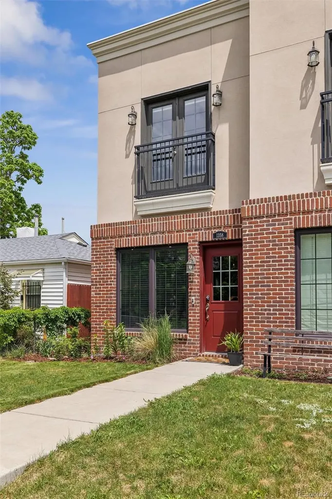 1358 Raleigh Street Denver CO 80204