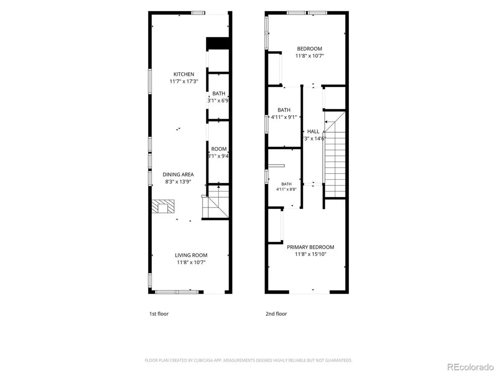 1358 Raleigh Street Denver CO 80204