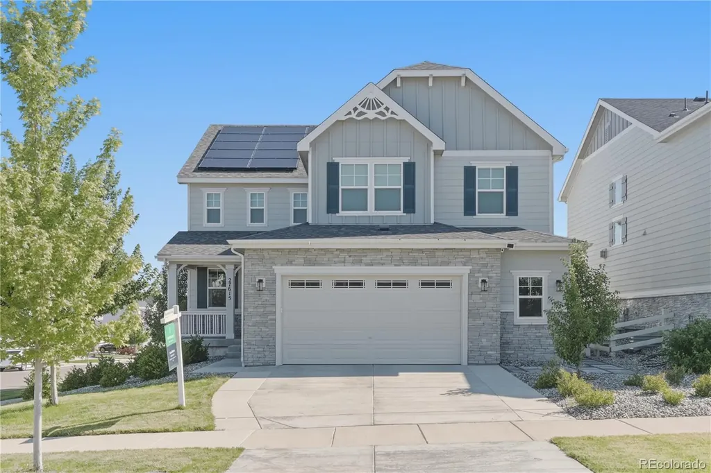 27615 E Geddes Place Aurora CO 80016