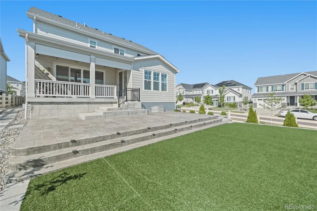 27615 E Geddes Place Aurora CO 80016