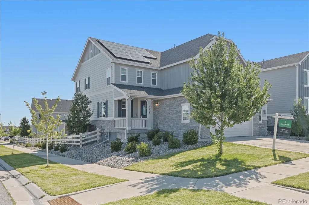 27615 E Geddes Place Aurora CO 80016