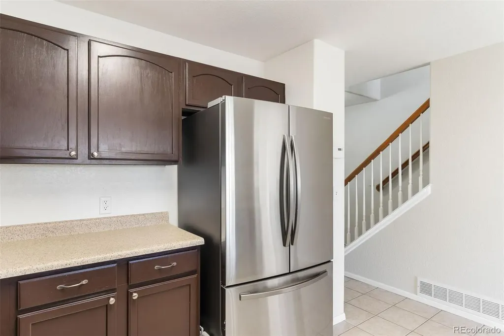 3523 Indigo Ridge Point Colorado Springs CO 80910