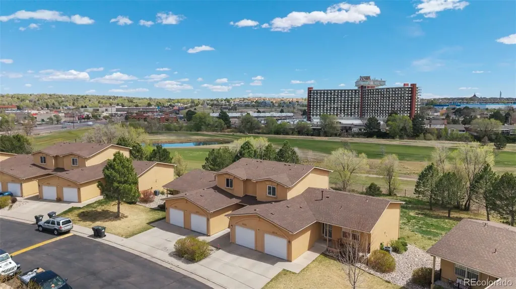 3523 Indigo Ridge Point Colorado Springs CO 80910