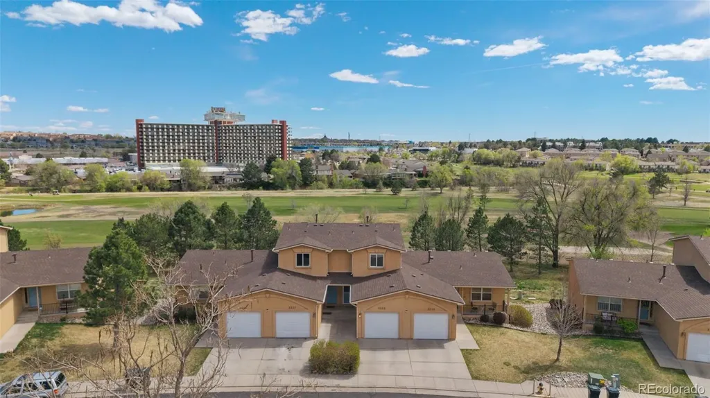 3523 Indigo Ridge Point Colorado Springs CO 80910