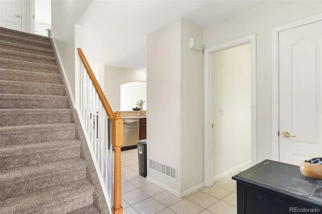 3523 Indigo Ridge Point Colorado Springs CO 80910