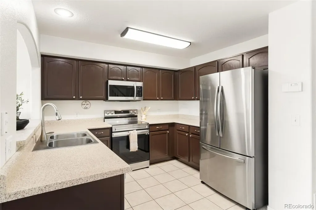 3523 Indigo Ridge Point Colorado Springs CO 80910