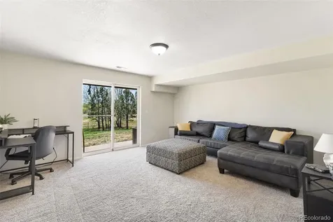 3523 Indigo Ridge Point Colorado Springs CO 80910