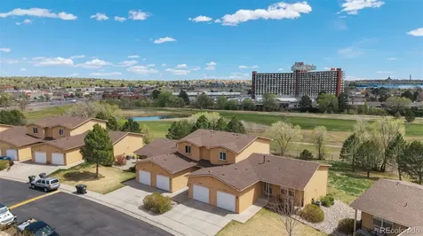 3523 Indigo Ridge Point Colorado Springs CO 80910