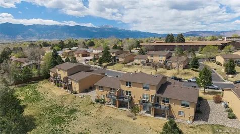 3523 Indigo Ridge Point Colorado Springs CO 80910