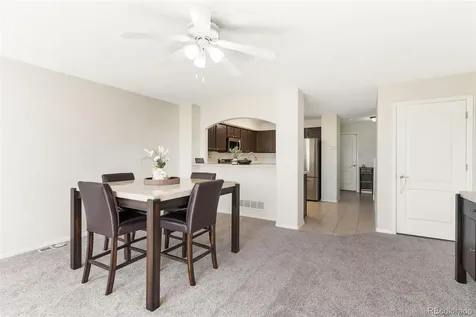 3523 Indigo Ridge Point Colorado Springs CO 80910