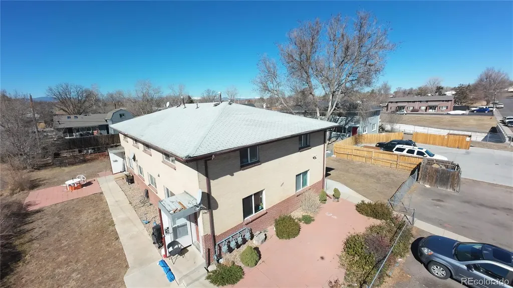 7255 Tennyson Street Westminster CO 80030