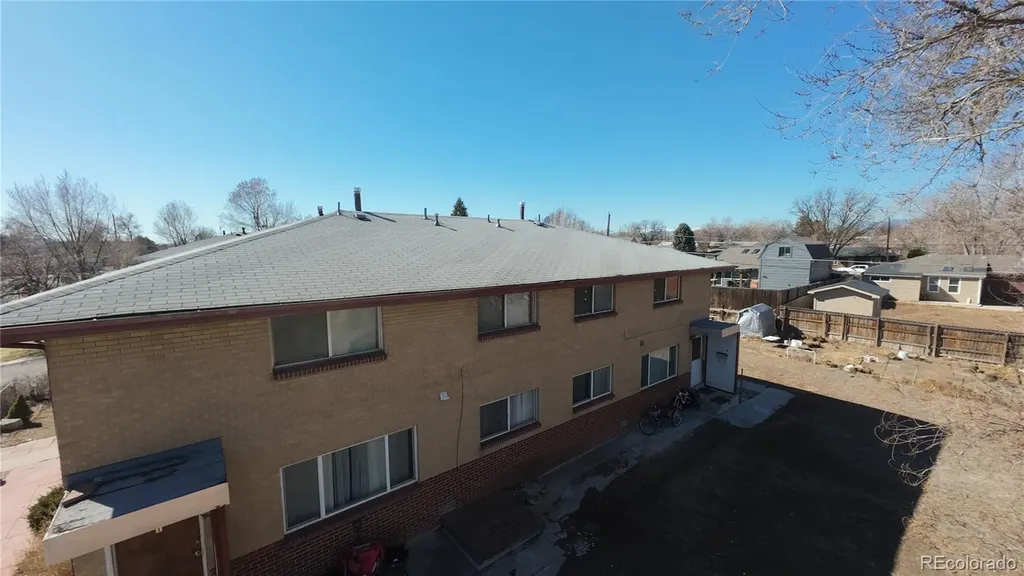 7255 Tennyson Street Westminster CO 80030