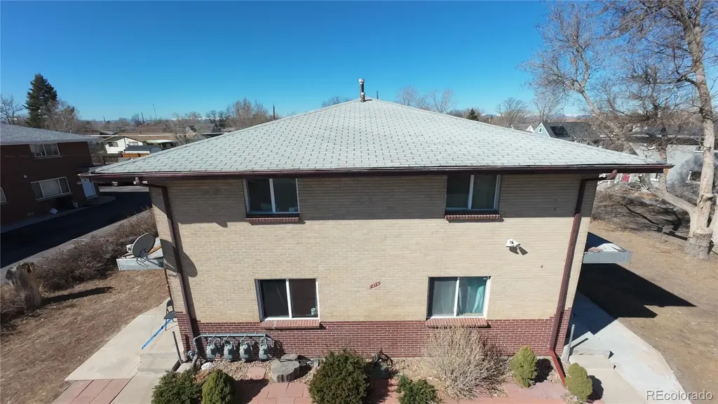 7255 Tennyson Street Westminster CO 80030