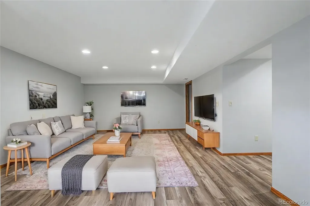 2460 Shiprock Way Colorado Springs CO 80919