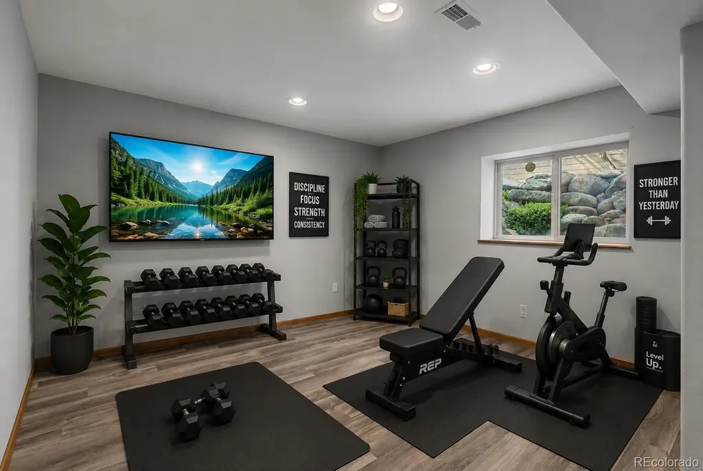 2460 Shiprock Way Colorado Springs CO 80919