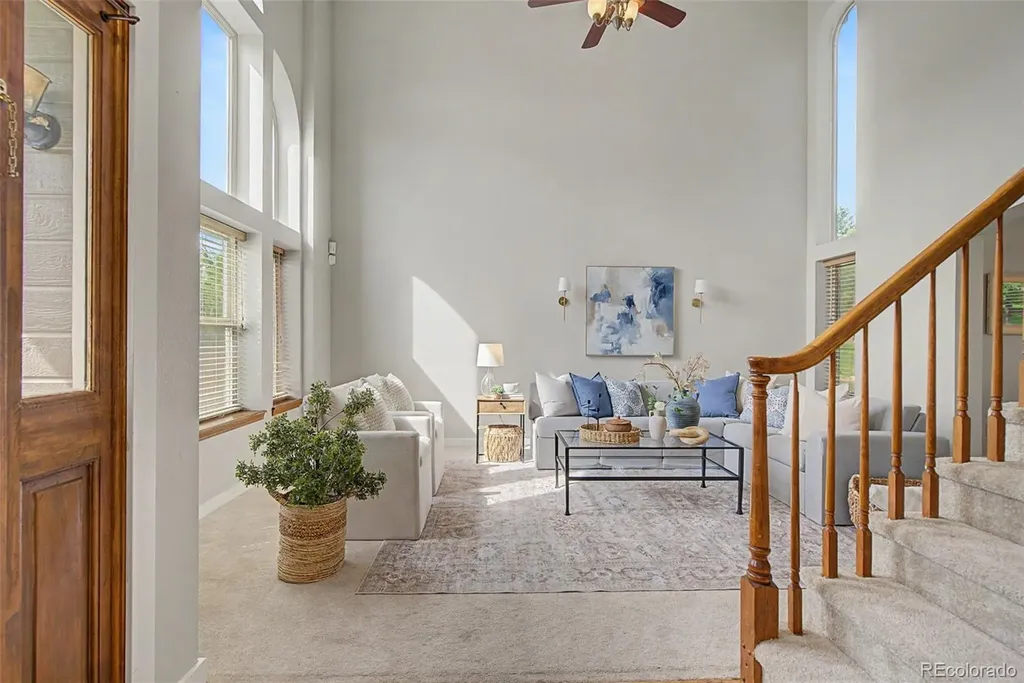 2460 Shiprock Way Colorado Springs CO 80919