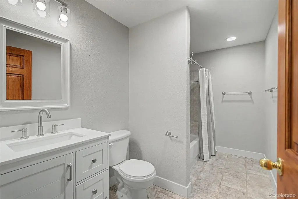 2460 Shiprock Way Colorado Springs CO 80919