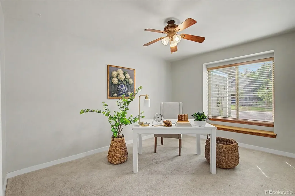 2460 Shiprock Way Colorado Springs CO 80919