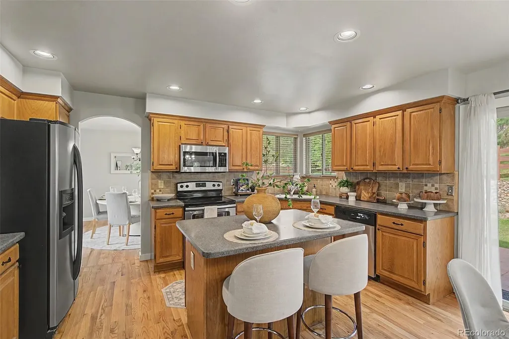 2460 Shiprock Way Colorado Springs CO 80919