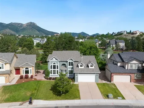 2460 Shiprock Way Colorado Springs CO 80919