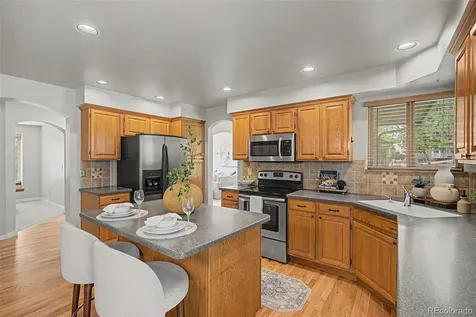 2460 Shiprock Way Colorado Springs CO 80919