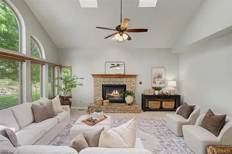 2460 Shiprock Way Colorado Springs CO 80919