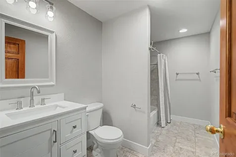 2460 Shiprock Way Colorado Springs CO 80919