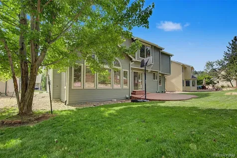 2460 Shiprock Way Colorado Springs CO 80919