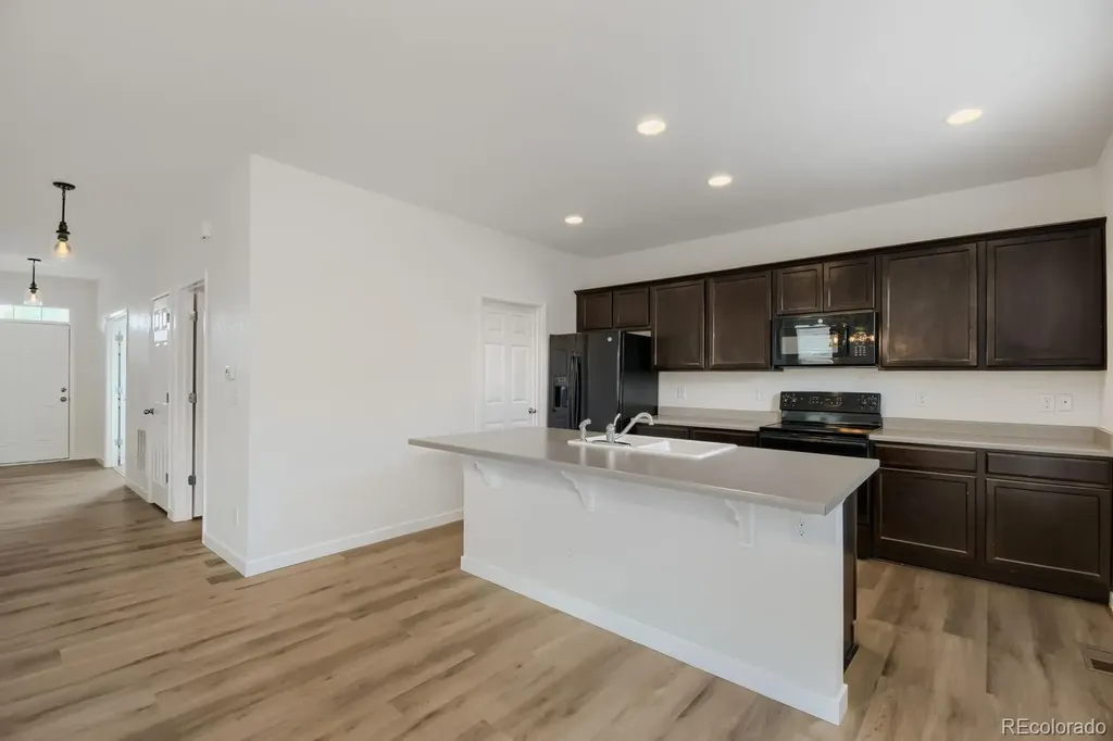 440 Clubhouse Drive Fort Lupton CO 80621