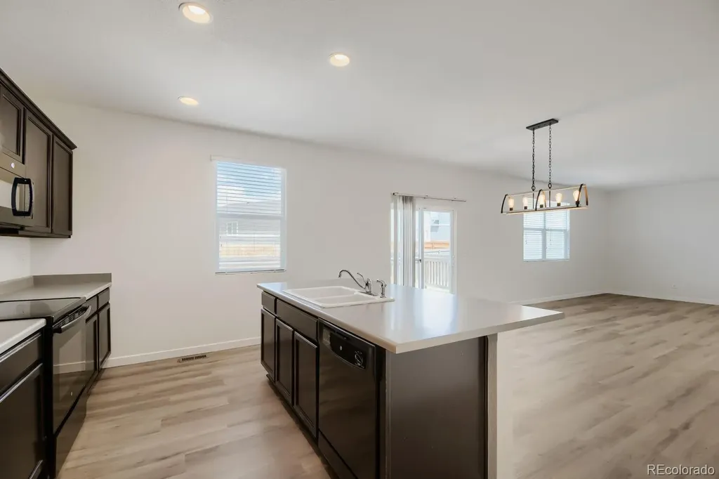 440 Clubhouse Drive Fort Lupton CO 80621