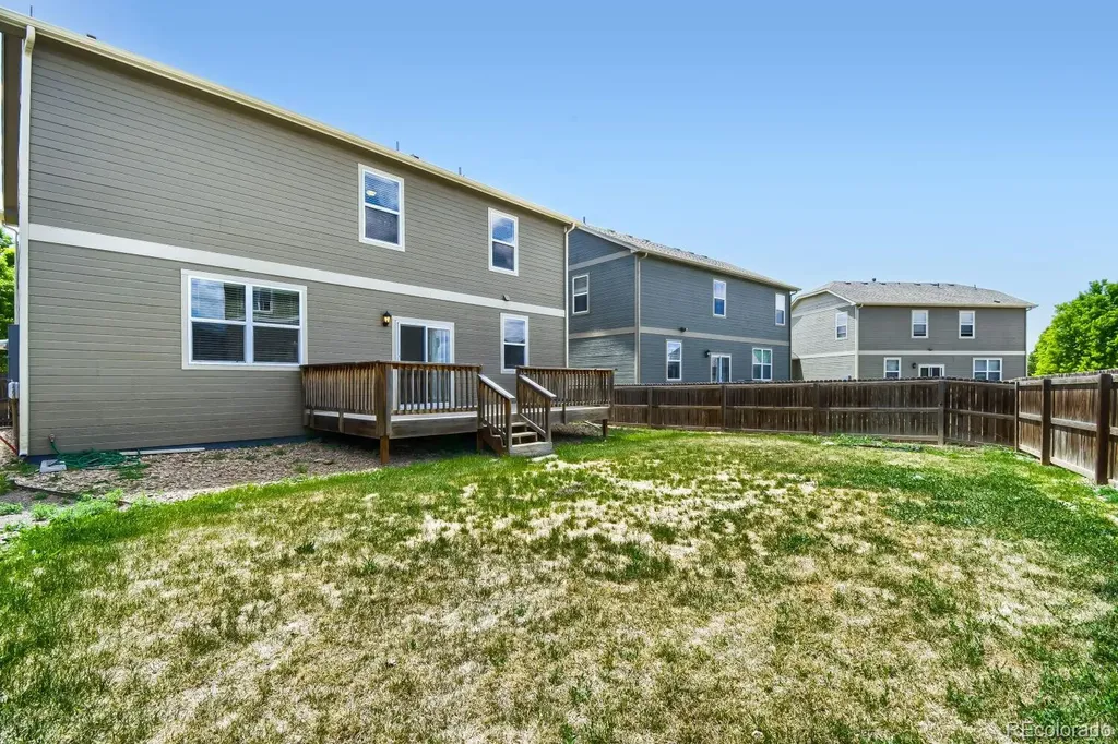 440 Clubhouse Drive Fort Lupton CO 80621