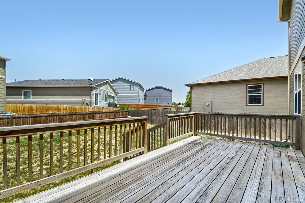440 Clubhouse Drive Fort Lupton CO 80621