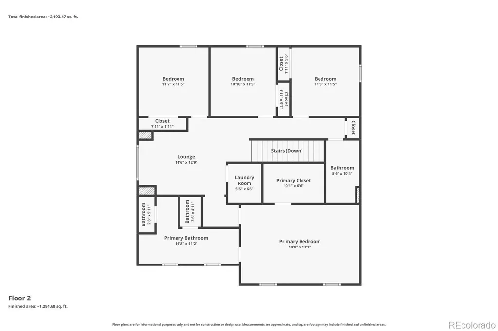 440 Clubhouse Drive Fort Lupton CO 80621