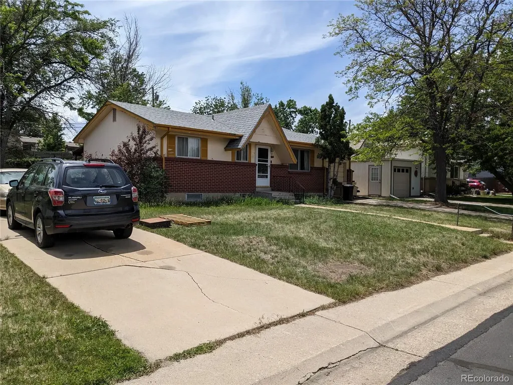 11400 W Exposition Avenue Lakewood CO 80226